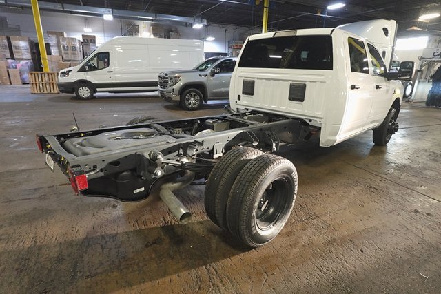 New 2026 RAM 3500 Tradesman image 9