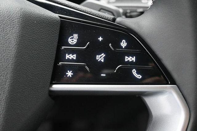 Used 2025 Audi Q5 Prestige AWD/4WD image 17