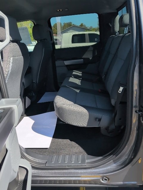 New 2026 Ford F250 4x4 Crew Cab Super Duty image 6