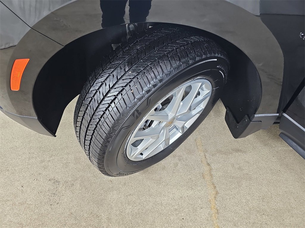 Certified 2024 Chevrolet Equinox LT image 34