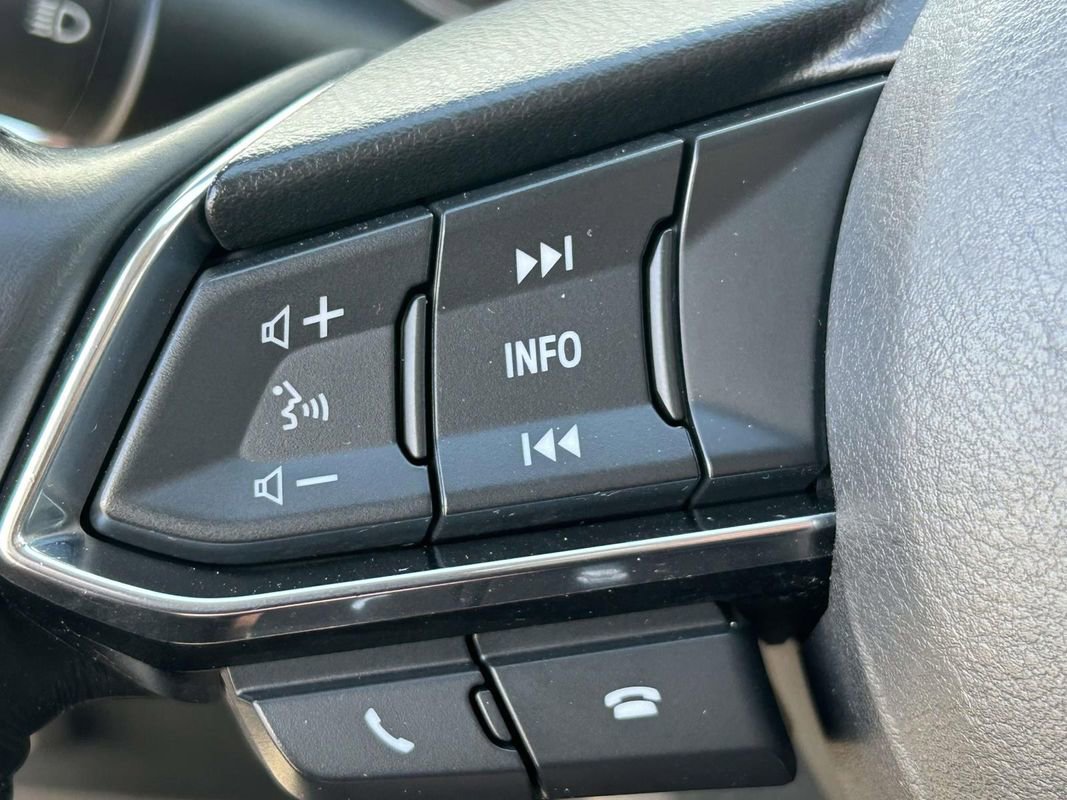 Used 2021 MAZDA MAZDA6 Touring image 21