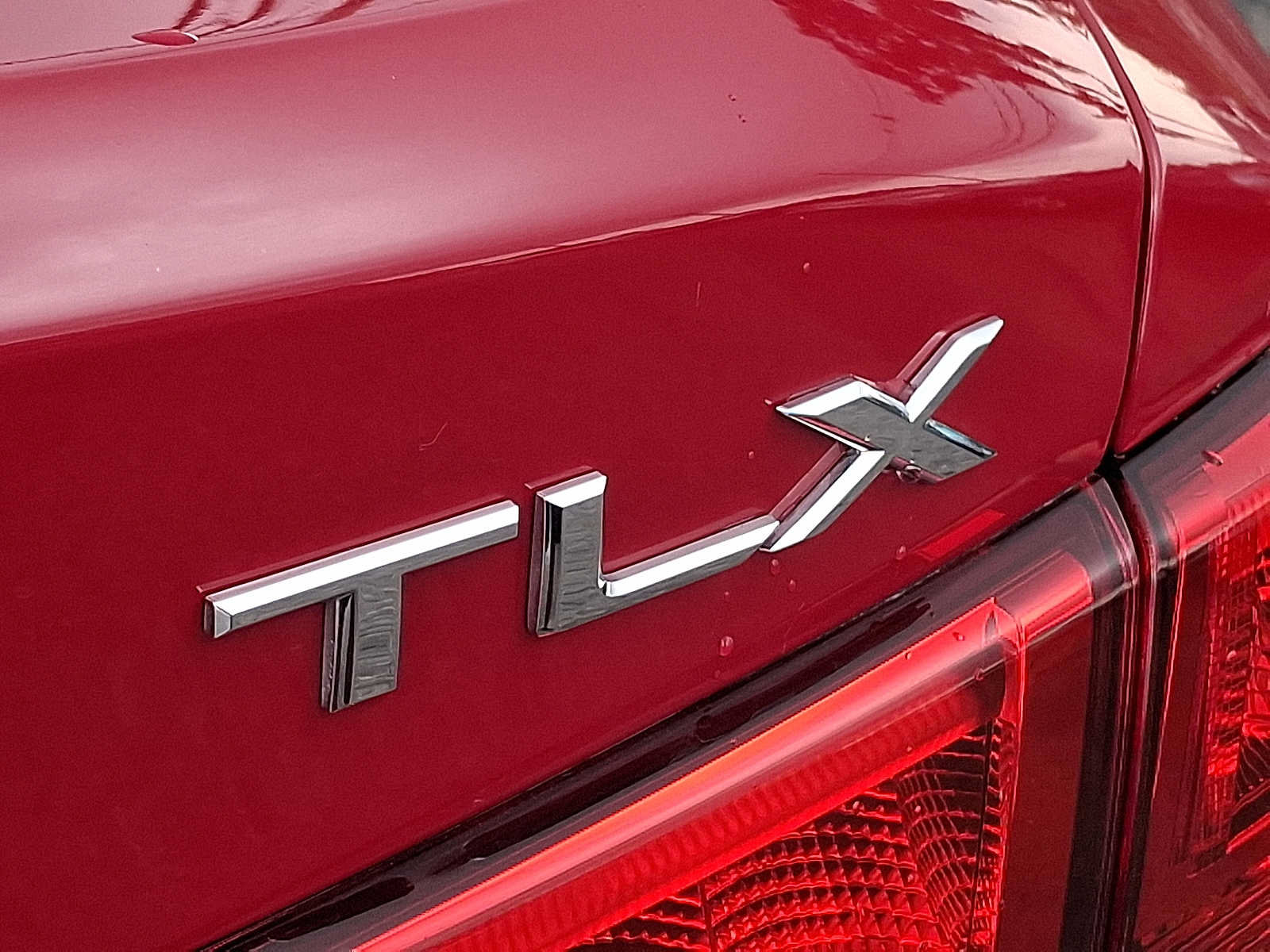Used 2019 Acura TLX w/ Technology Package FWD image 30