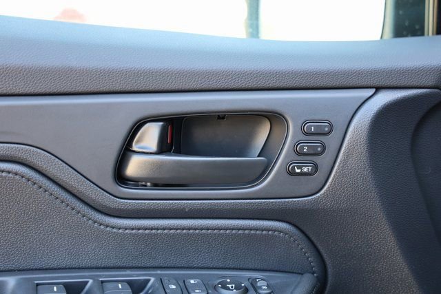 New 2026 Honda Odyssey EX-L image 17