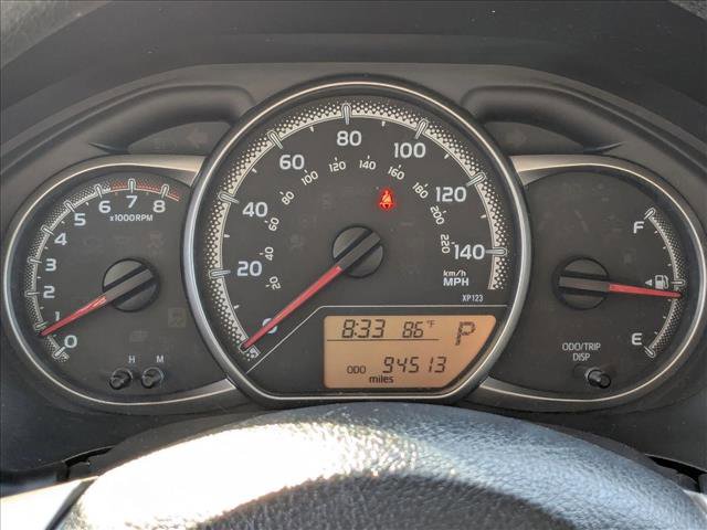 Used 2017 Toyota Yaris L image 11