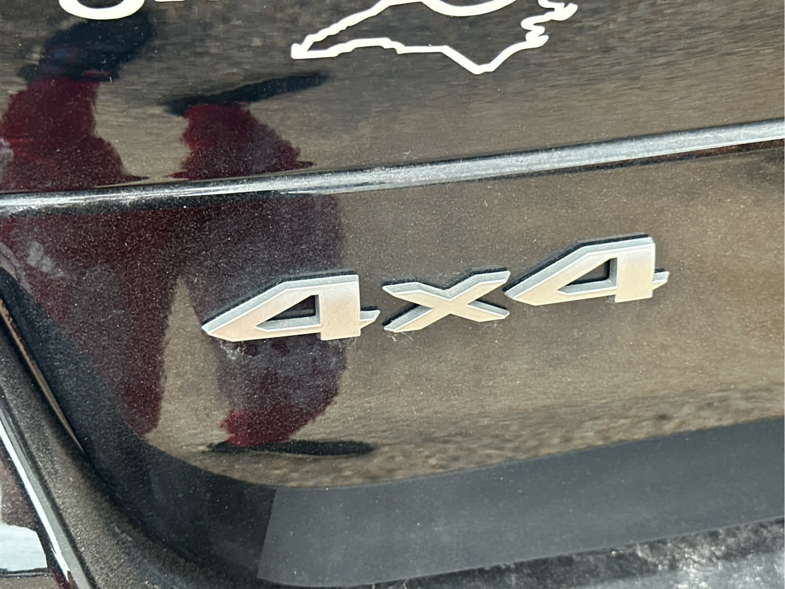 New 2025 Jeep Grand Cherokee L Summit AWD/4WD image 17