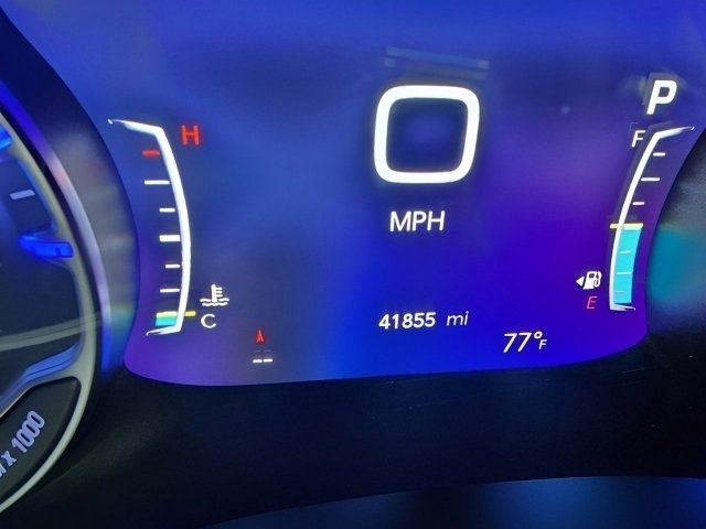 Used 2022 Chrysler Pacifica Limited AWD/4WD image 31