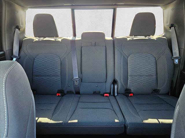 Used 2025 RAM 1500 Classic Warlock image 16