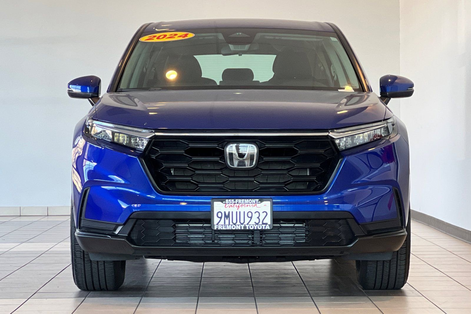 Used 2024 Honda CR-V LX image 9