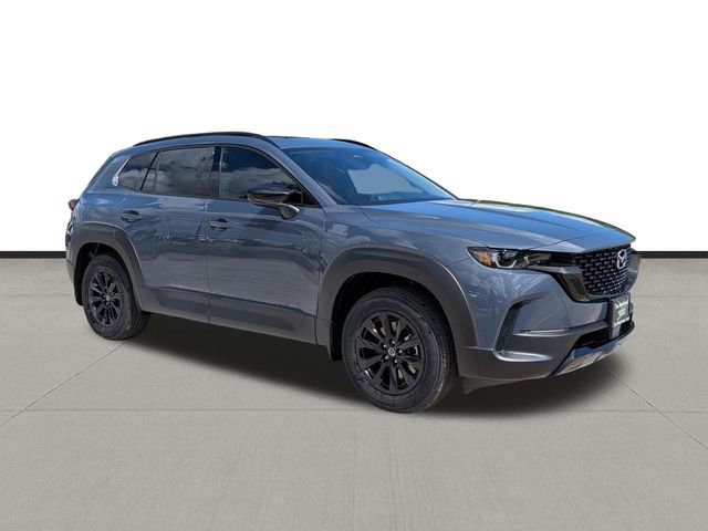 New 2026 MAZDA CX-50 AWD 2.5 Hybrid w/ Weather Package image 3
