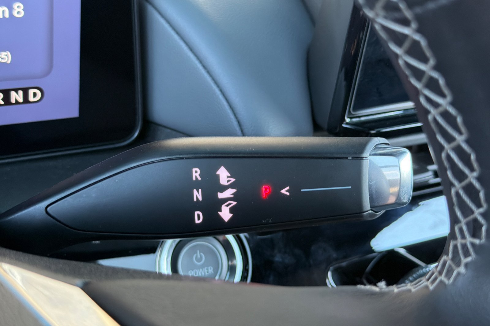 Used 2025 Honda Prologue Touring image 20