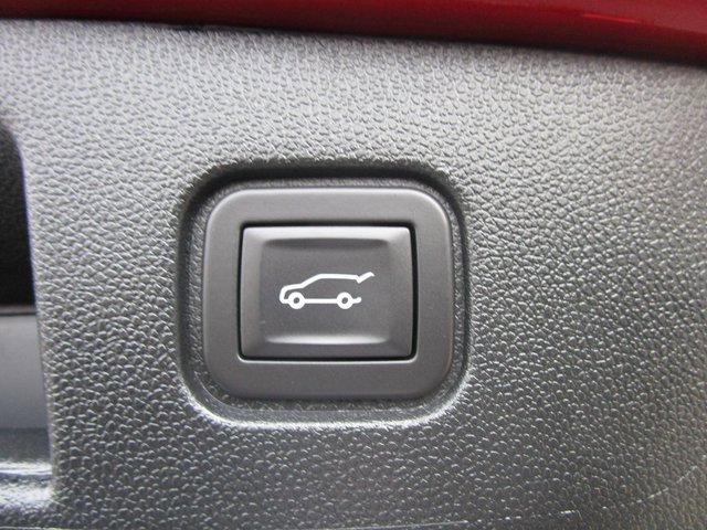 New 2025 Chevrolet Blazer EV RS w/ Super Cruise Package image 23