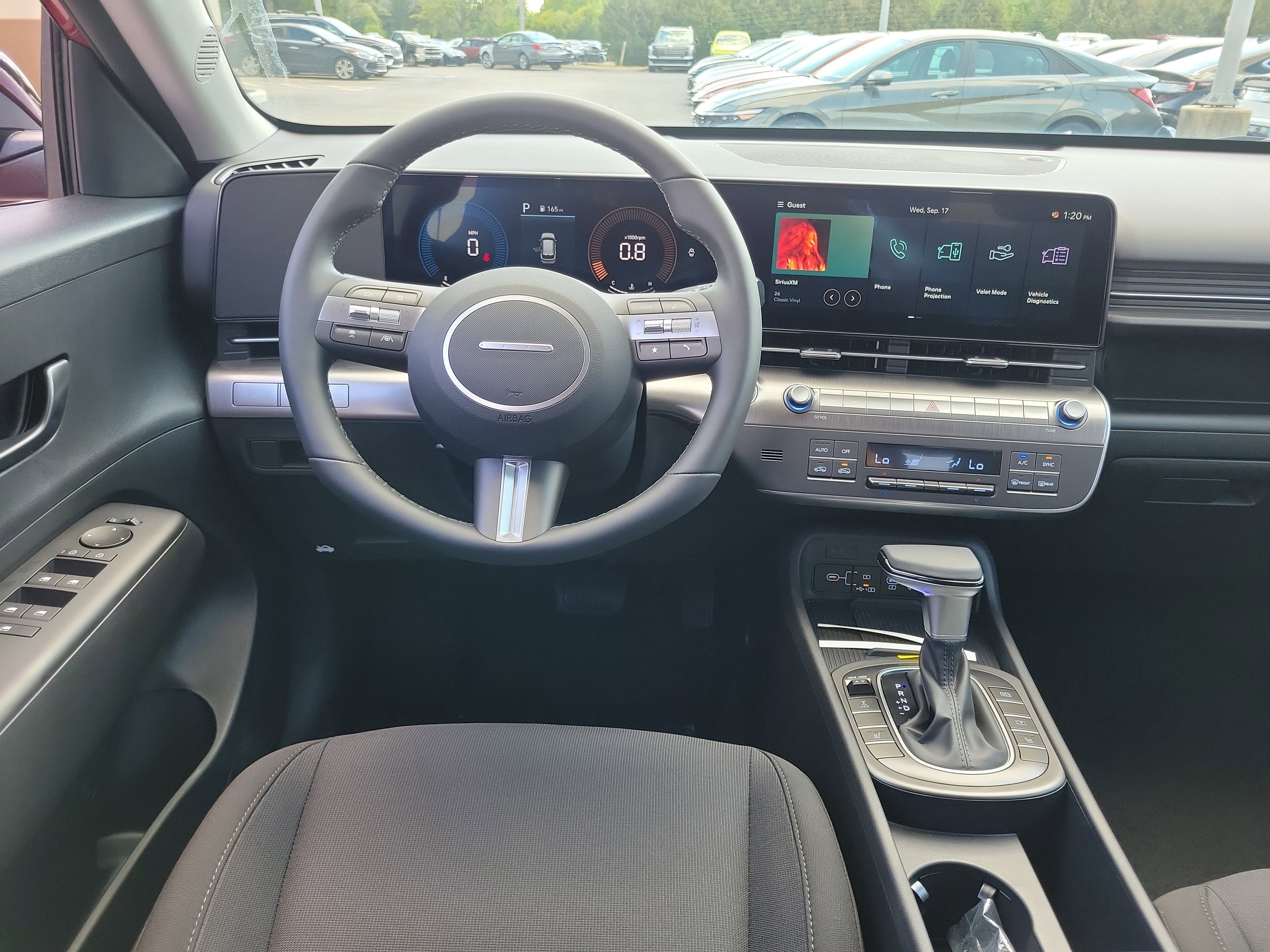 New 2026 Hyundai Kona SEL Sport image 10