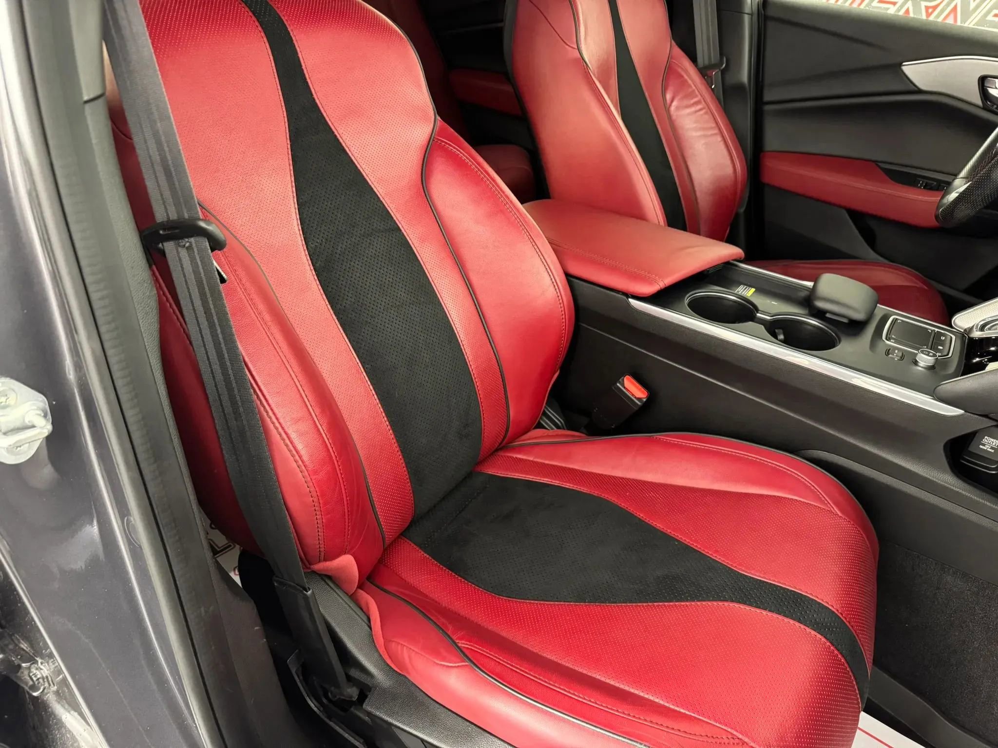 Used 2022 Acura TLX SH-AWD w/ A-SPEC Pkg image 37