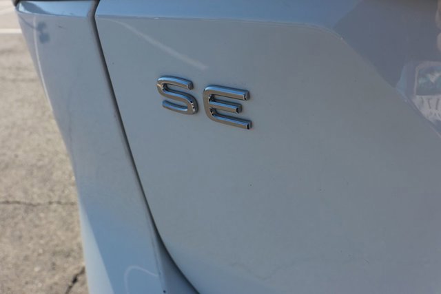 Used 2024 Volkswagen Atlas SE image 7