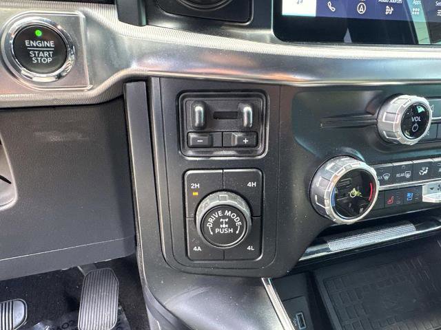 Certified 2022 Ford F150 Raptor w/ Equipment Group 801A High AWD/4WD image 27