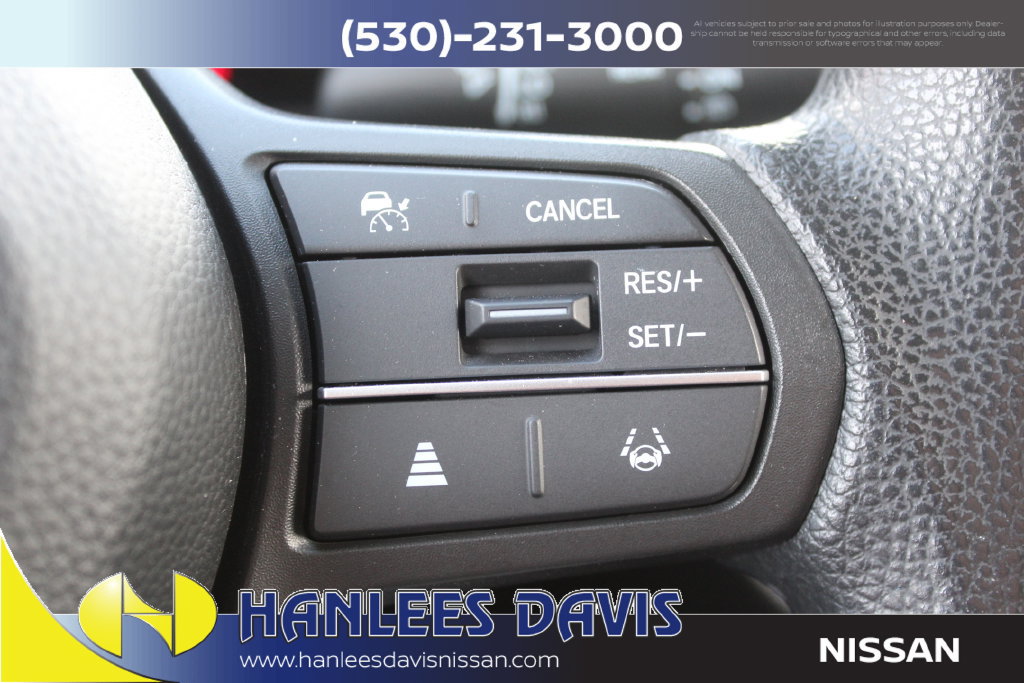 Used 2024 Honda HR-V LX image 27