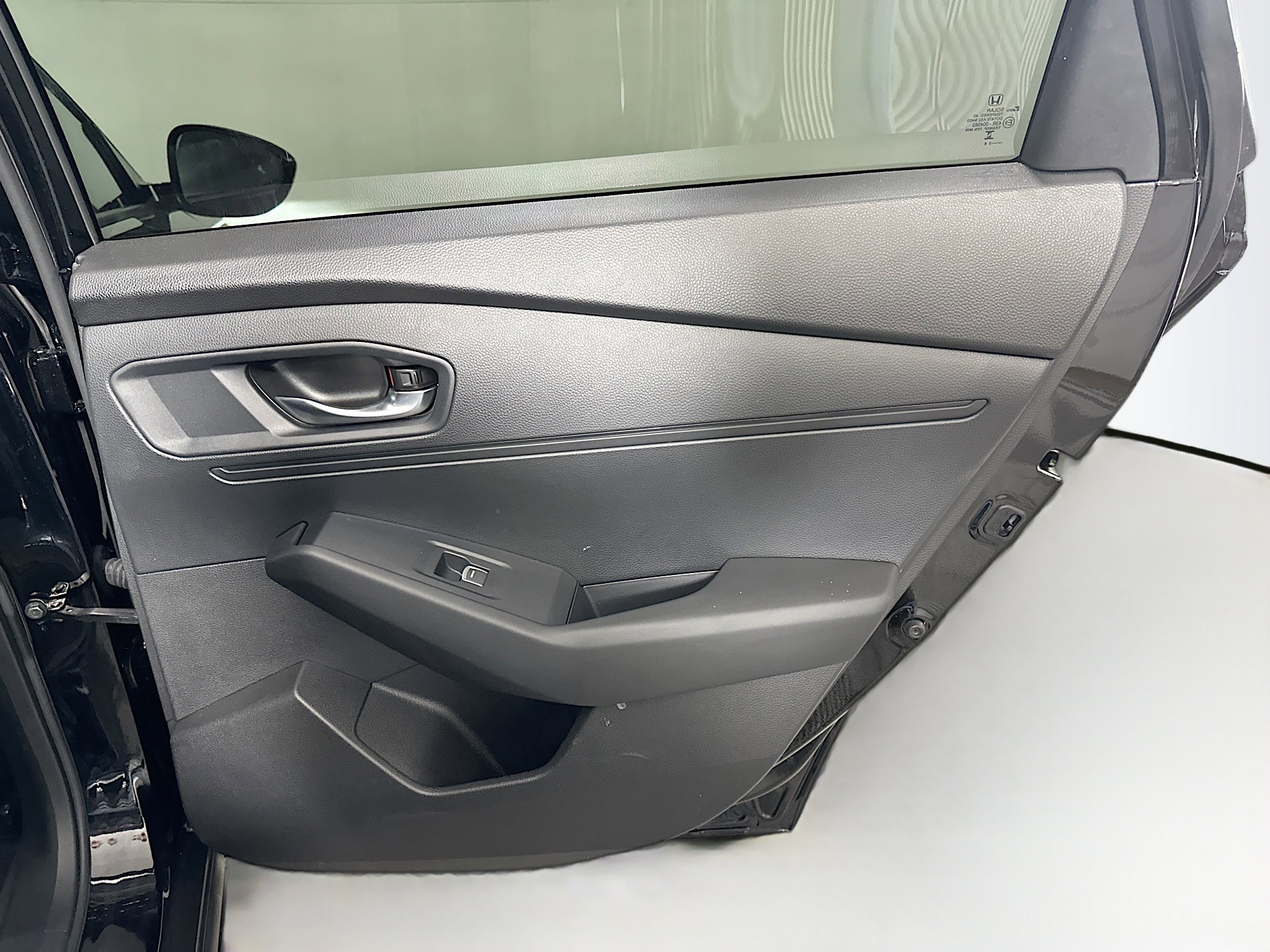 Used 2025 Honda Accord SE image 29