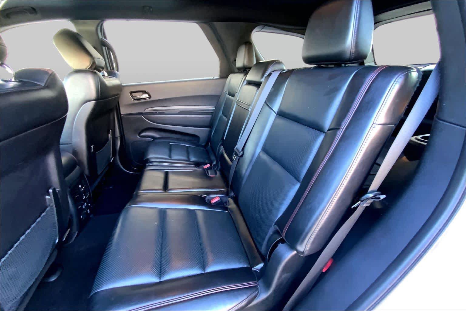 Used 2023 Dodge Durango GT RWD image 21