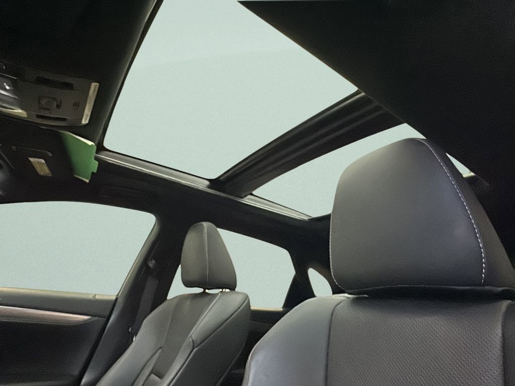 Used 2021 Lexus RX 350 F Sport w/ Accessory Package image 12