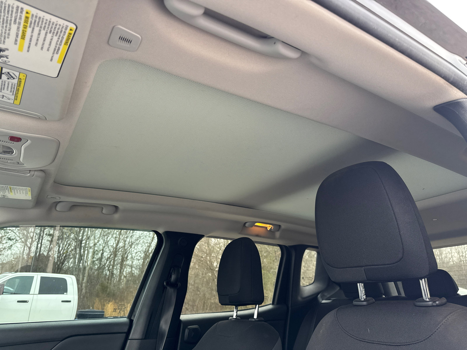 Used 2020 Jeep Renegade Altitude image 22