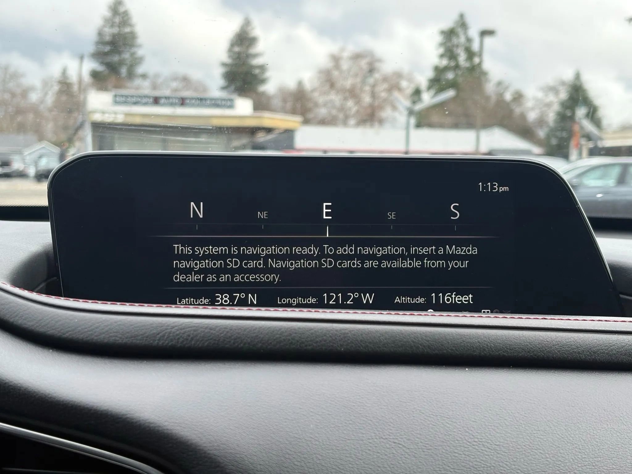 Used 2022 MAZDA CX-30 AWD 2.5 S w/ Preferred Package image 19