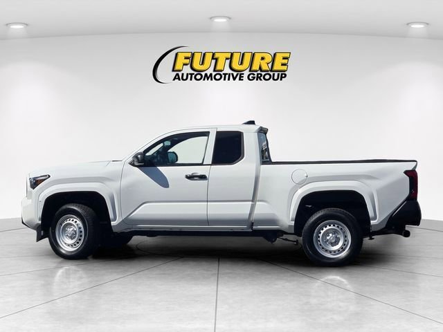 Certified 2024 Toyota Tacoma SR image 9