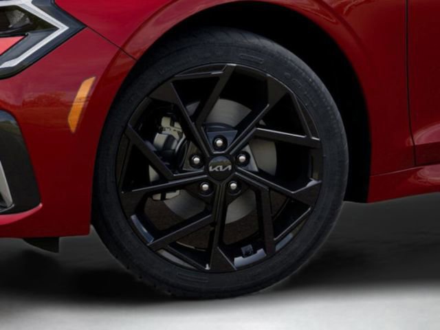 New 2026 Kia K5 GT-Line w/ GT-Line Premium Package FWD image 10