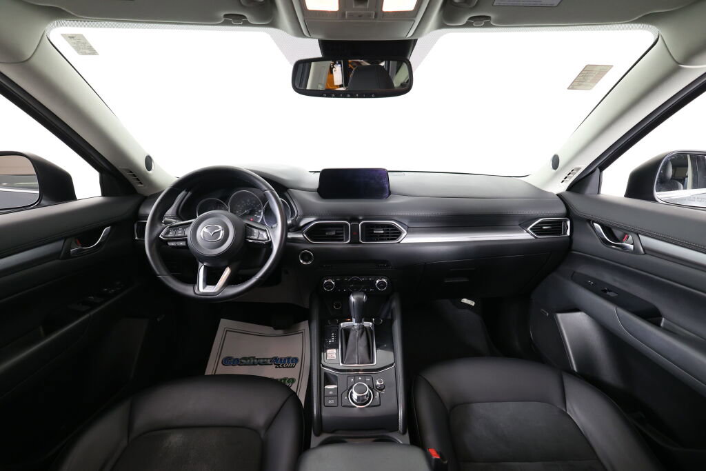 Used 2017 MAZDA CX-5 Touring w/ Preferred Equipment Package AWD/4WD image 28