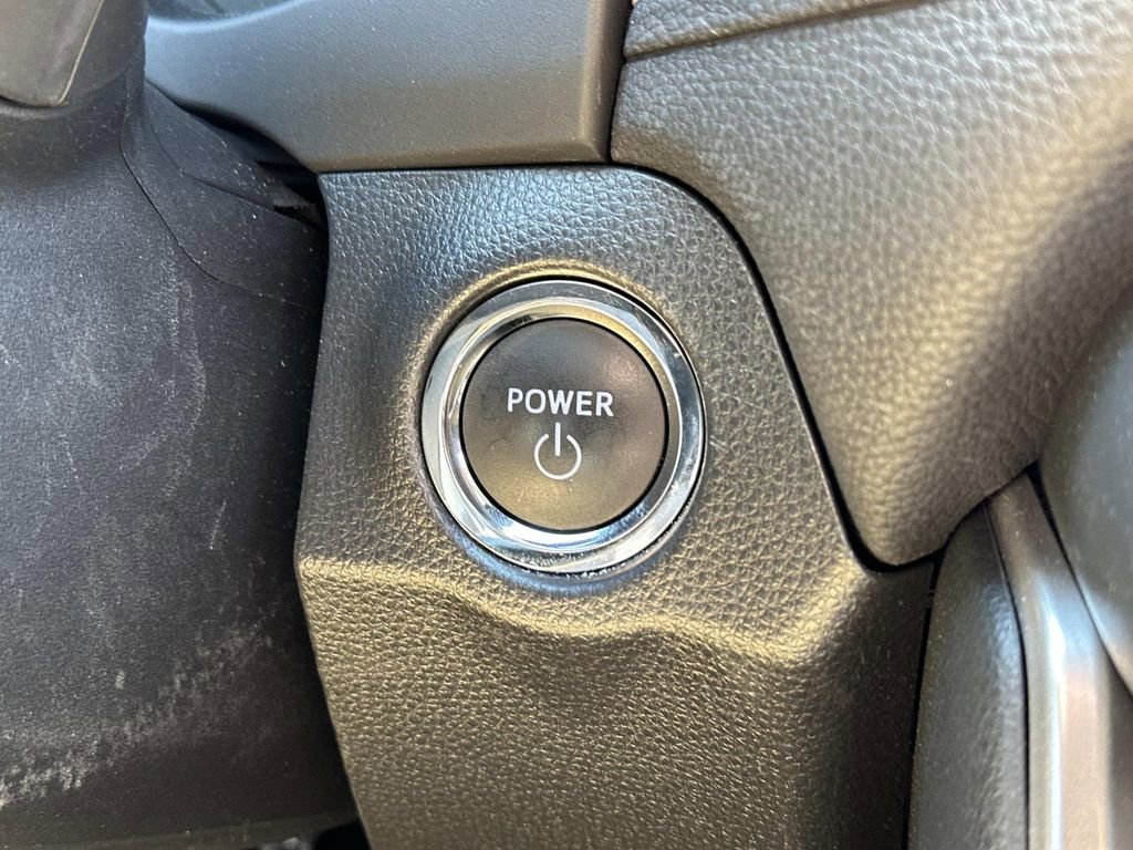 Used 2024 Toyota RAV4 XLE Premium w/ Weather Package AWD/4WD image 28