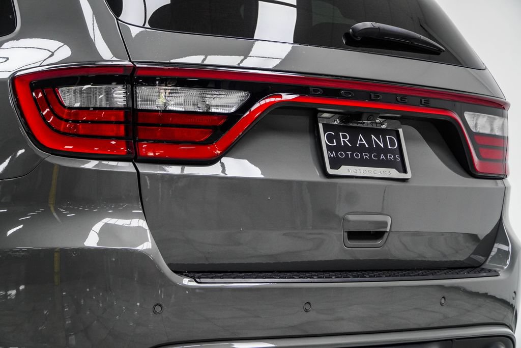 Used 2024 Dodge Durango SRT Hellcat AWD/4WD image 17