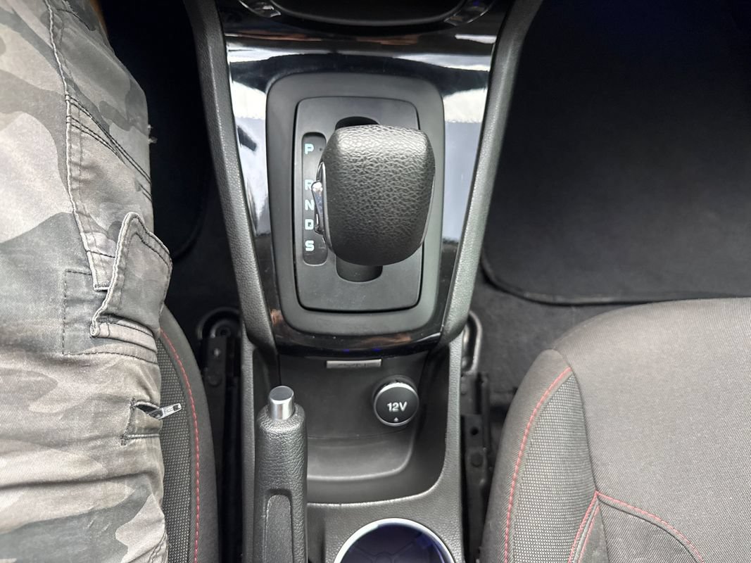Used 2019 Ford Fiesta ST-Line FWD image 30
