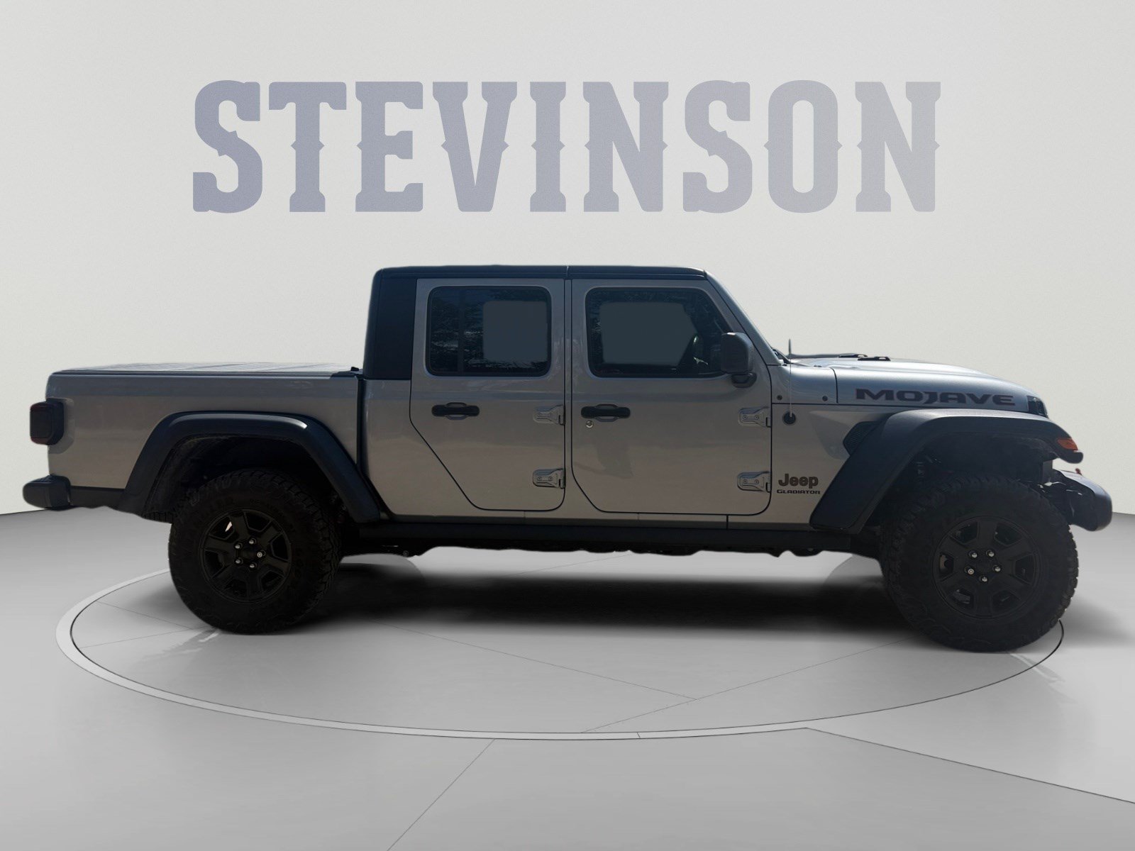 Used 2021 Jeep Gladiator Mojave w/ LED Lighting Group AWD/4WD image 6