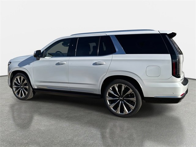 New 2026 Cadillac Escalade Luxury w/ Touring Package image 3