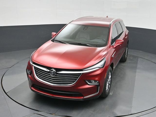 Used 2024 Buick Enclave Premium FWD image 38