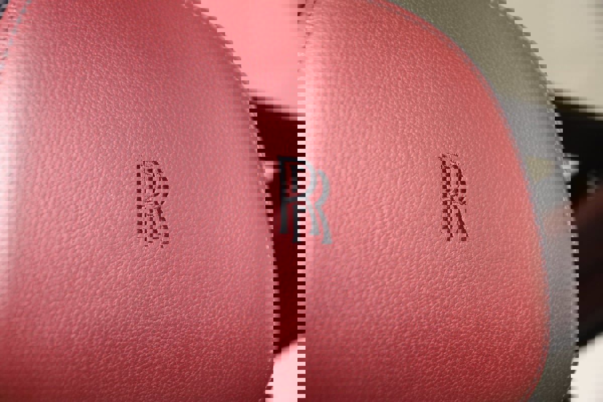 Used 2020 Rolls-Royce Cullinan image 14