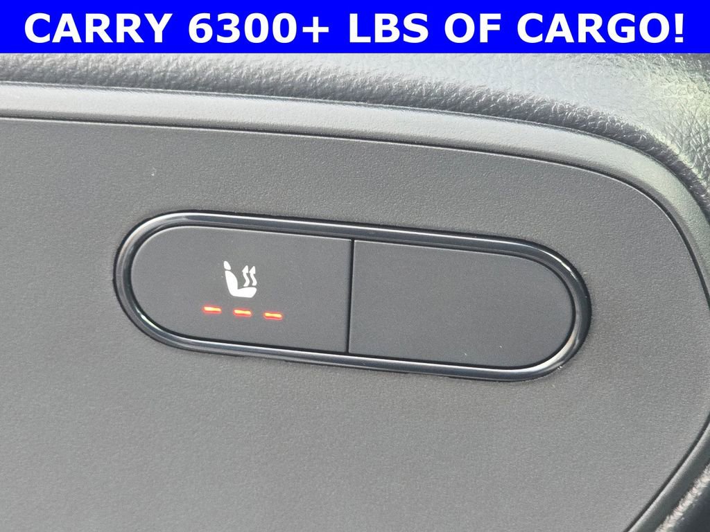 New 2026 Mercedes-Benz Sprinter 4500 image 3