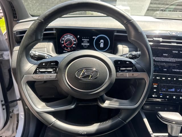 Used 2024 Hyundai Tucson XRT FWD image 18