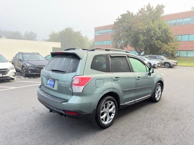 Used 2018 Subaru Forester 2.5i Touring AWD/4WD image 5