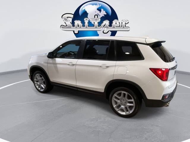 Used 2024 Honda Passport EX-L image 7