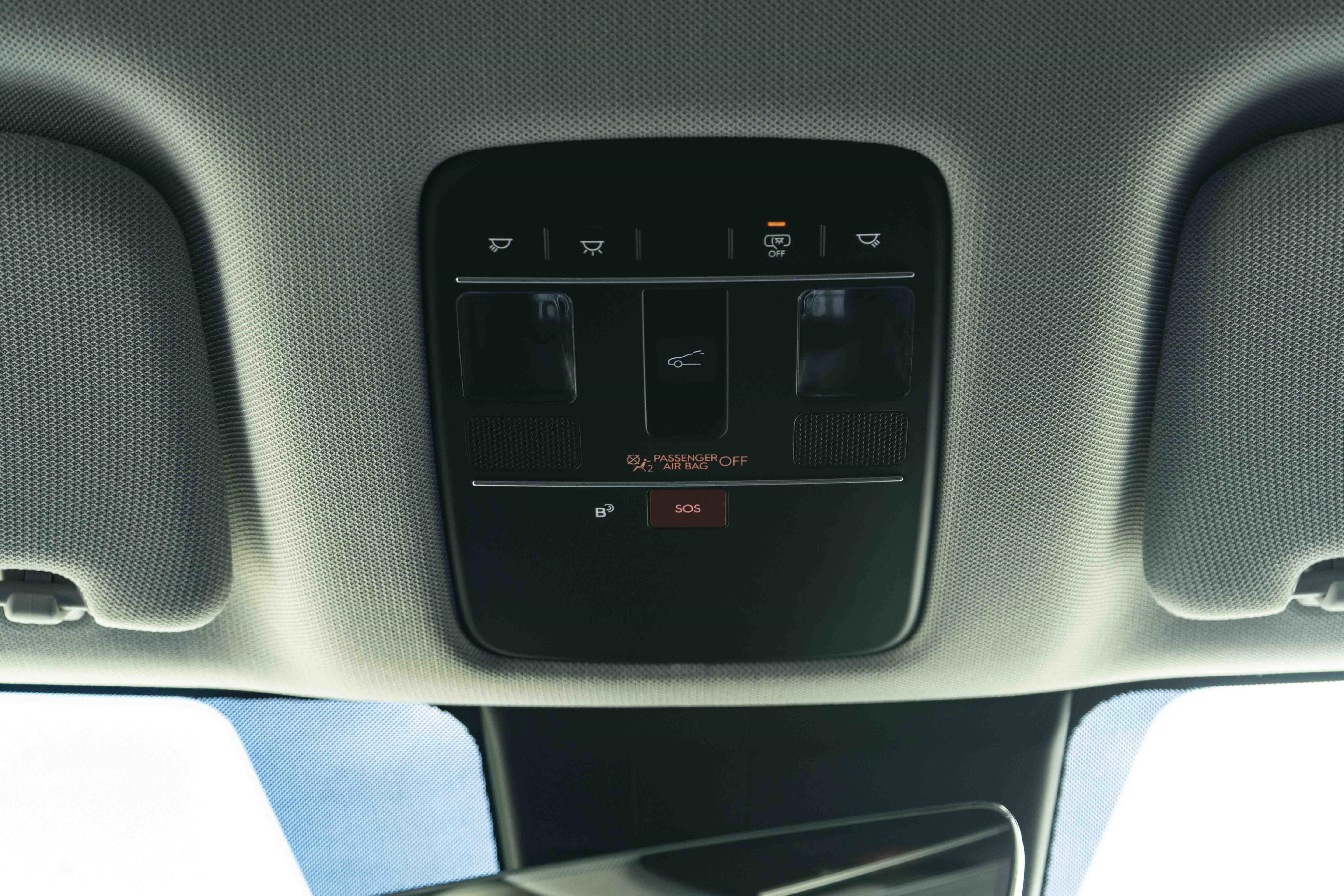 Used 2026 Hyundai Palisade SEL Premium FWD image 37