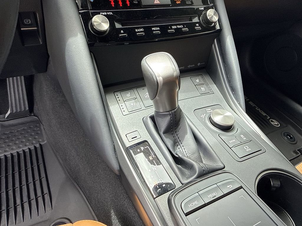 Used 2023 Lexus IS 300 w/ Comfort Package image 20