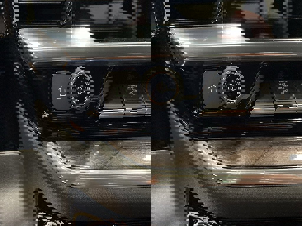 New 2026 Chevrolet Silverado 3500 LTZ w/ LTZ Plus Package image 25