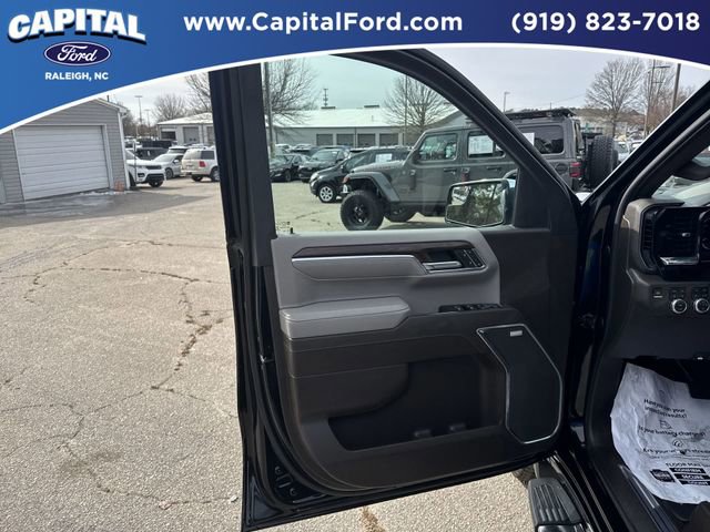 Used 2023 GMC Sierra 1500 SLT w/ SLT Premium Package image 20