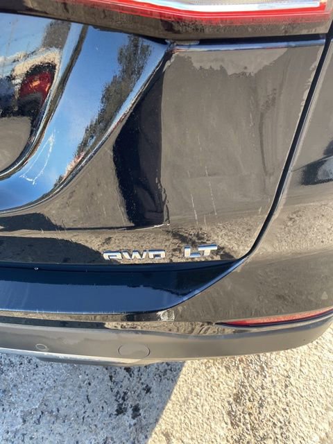 Used 2022 Chevrolet Equinox LT image 6