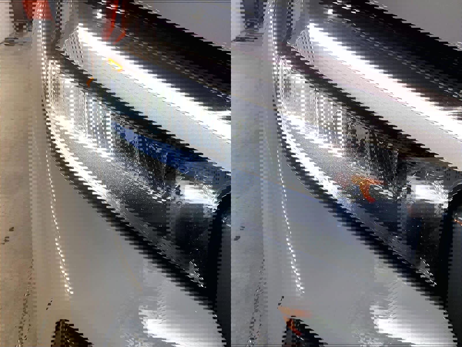 Used 2023 Audi Q4 e-tron Premium Plus w/ Premium Plus image 29