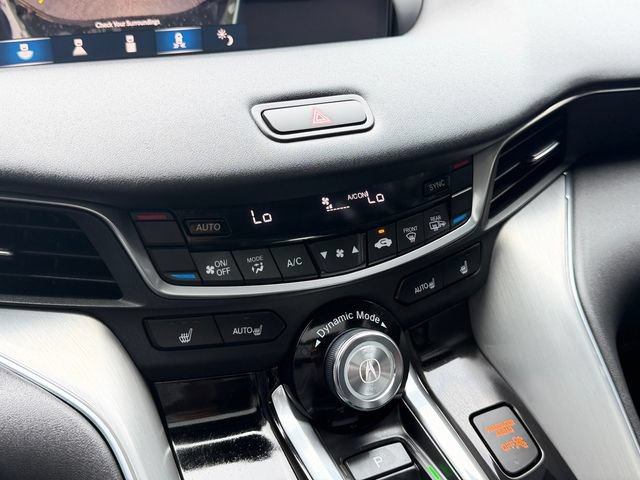 Certified 2025 Acura TLX w/ Technology Package FWD image 26