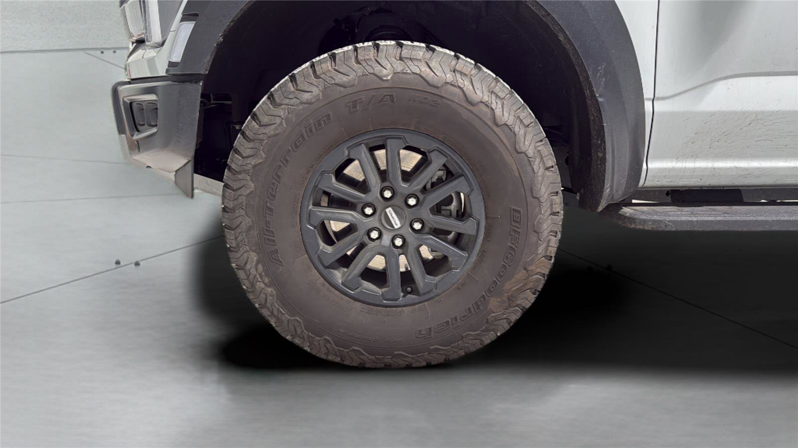 Used 2024 Ford F150 Raptor AWD/4WD image 30