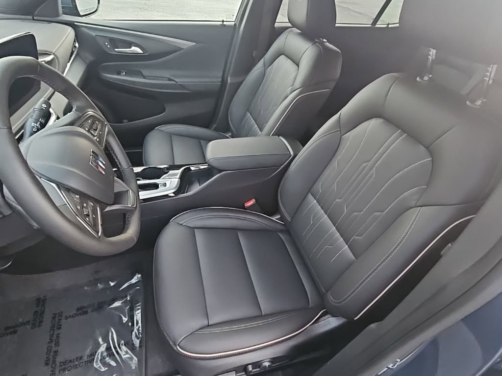 New 2026 Buick Envista Avenir image 5
