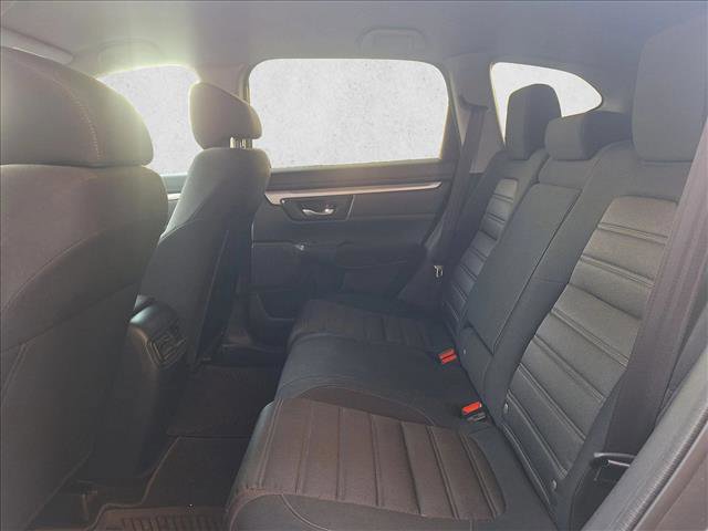 Used 2019 Honda CR-V LX image 15