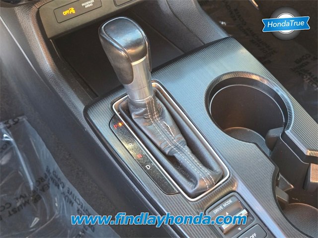 Certified 2022 Honda Civic Sport image 33